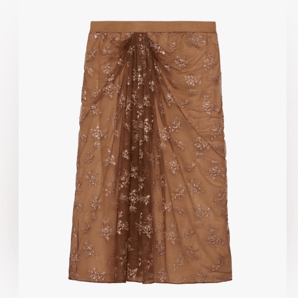 ZARA Limited Edition Skirt - Size Small
